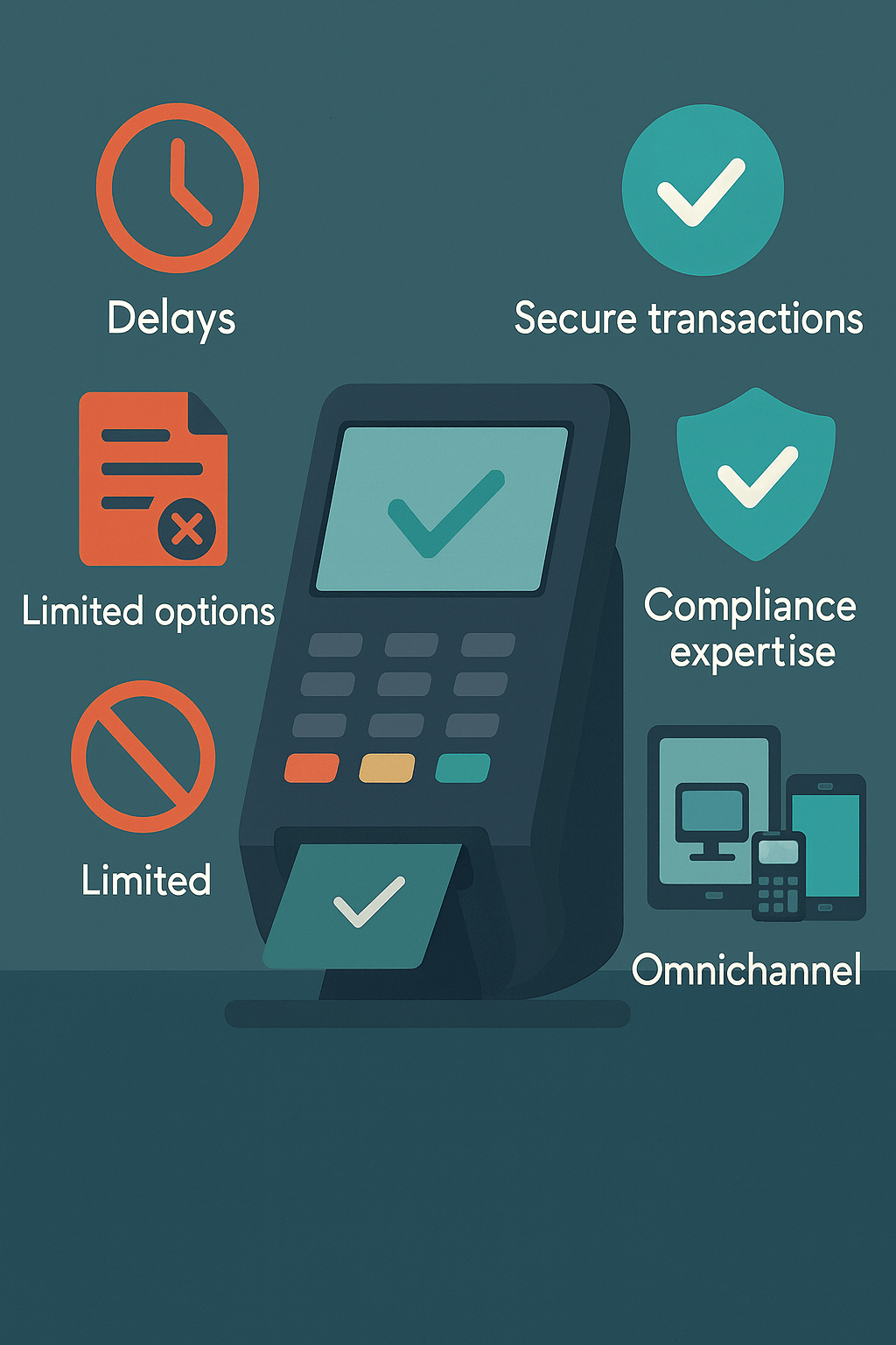 Why You Need Specialized Hemp Payment Processing